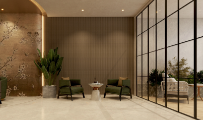 Residential Living