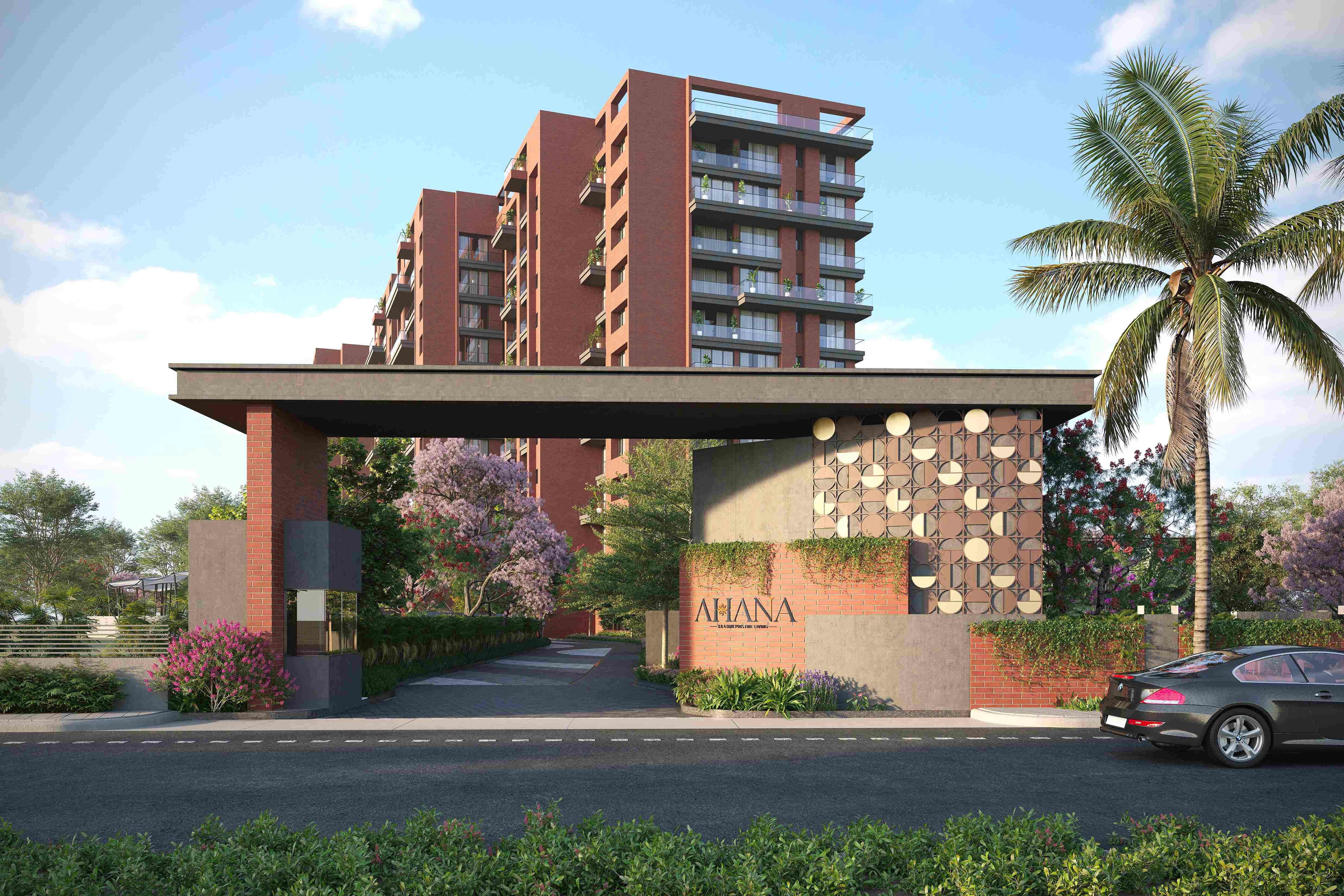 Building Elevation