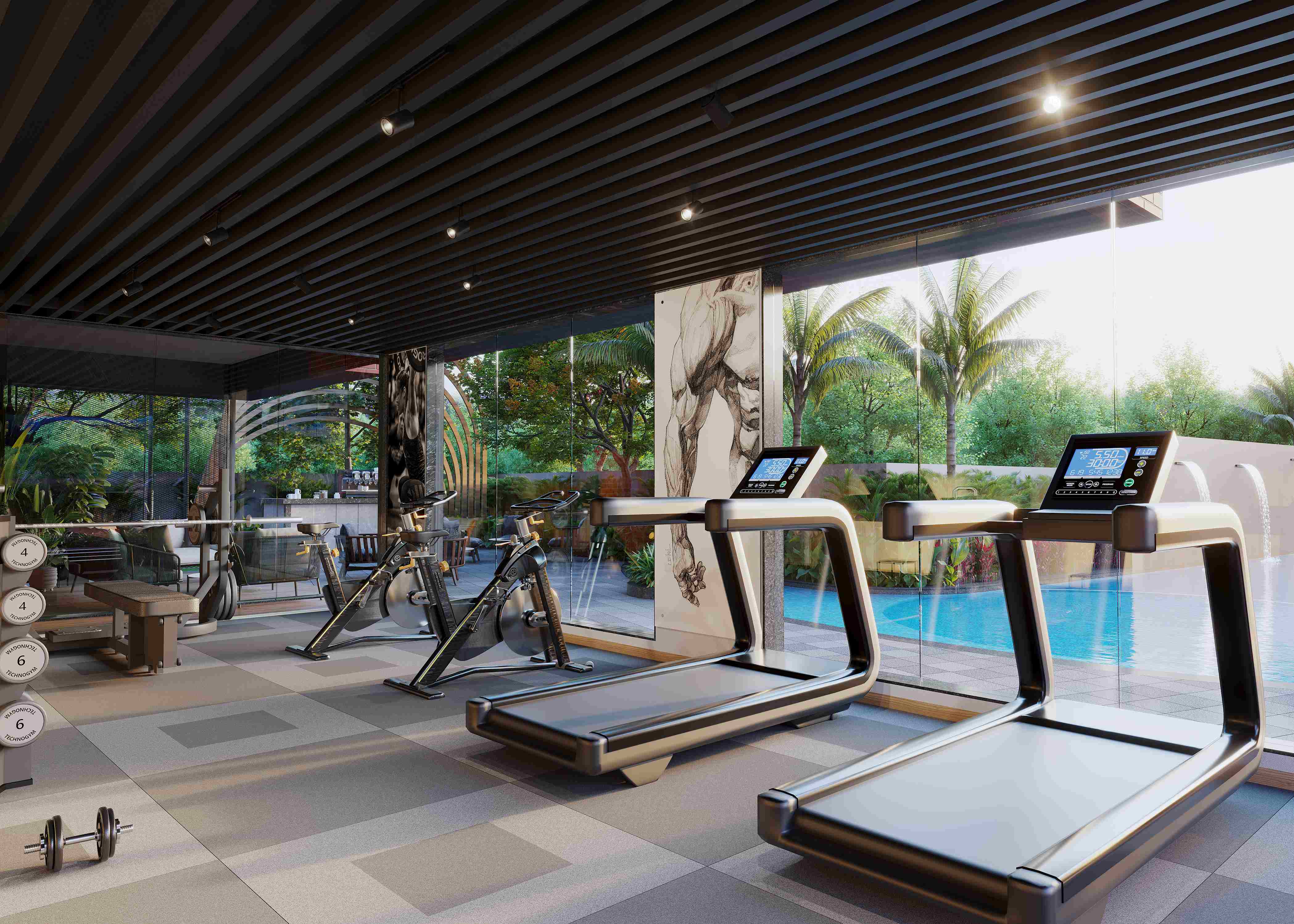 Amenities