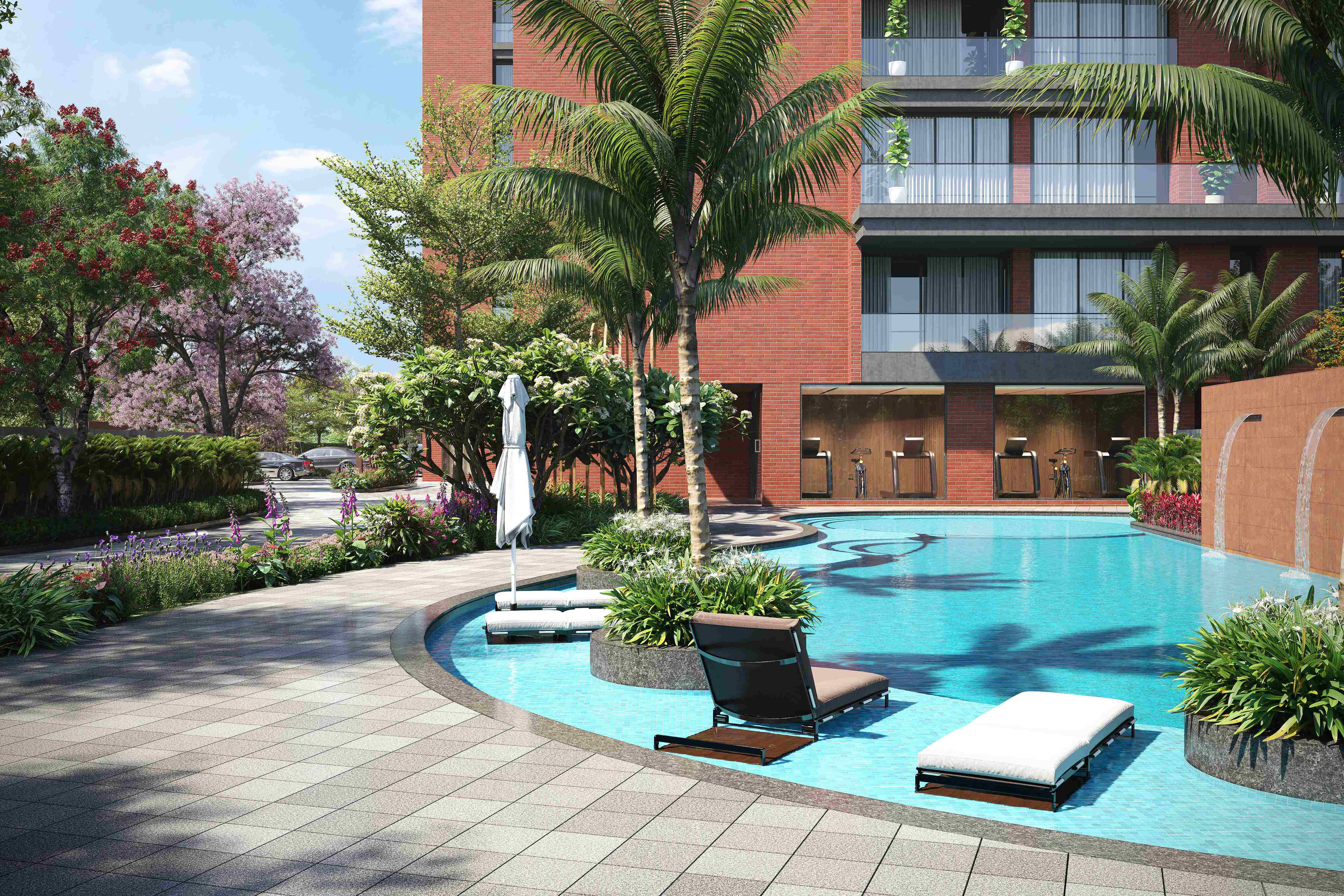 Amenities