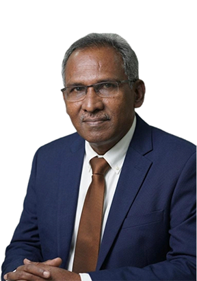 K. Appa Rao
