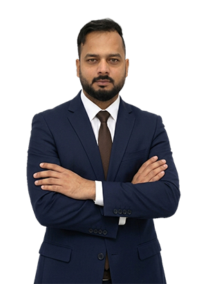Abhishek Rai